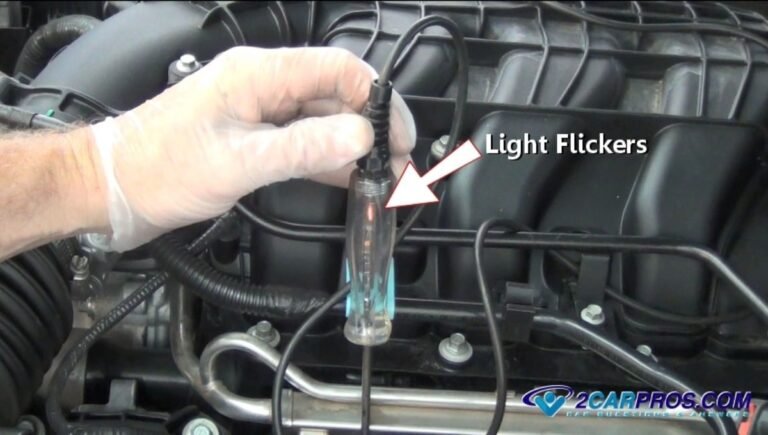 How to Check Fuel Injectors for Leaks: Quick Guide?