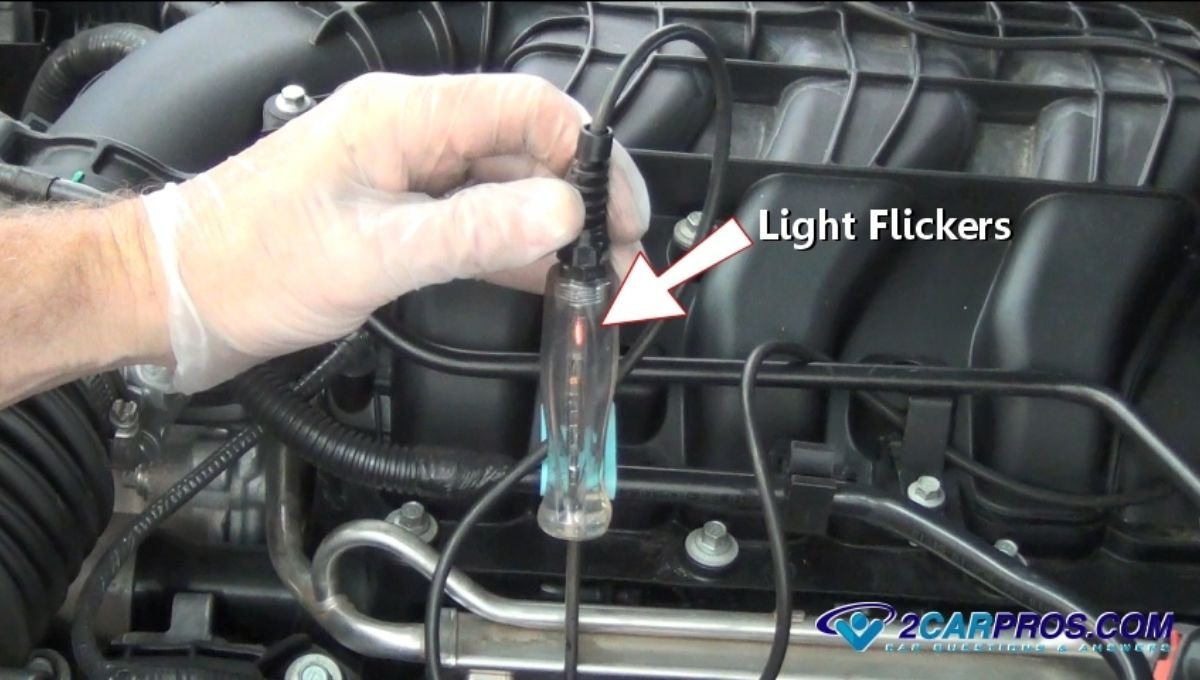 How to Check Fuel Injectors for Leaks Quick Guide